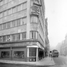 Photo:Russell & Bromley, 24-25 New Bond Street, 1953