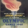 Images of the 1948 London Olympics